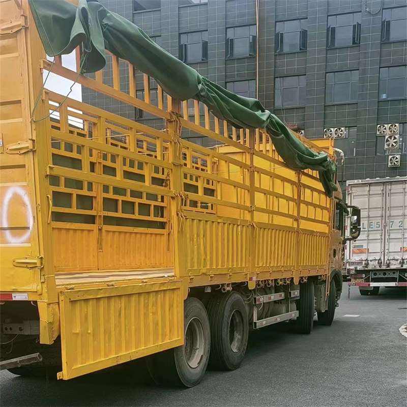 北京通州到新泰物流公司——一站式货运服务（到新泰的物流）