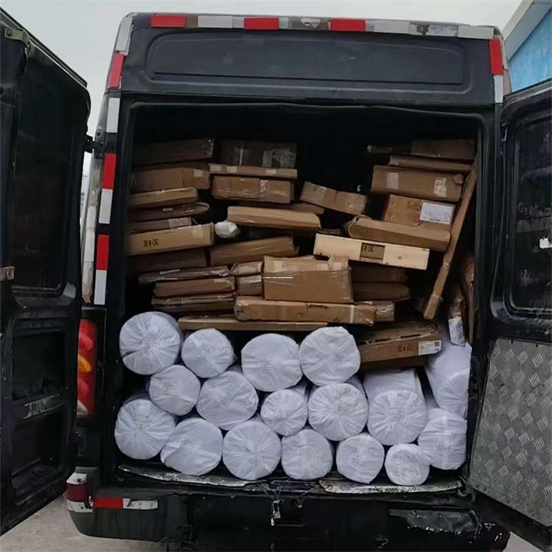 北京通州至北海货运专线——一站式物流服务，让您的货物畅行无忧（北海到全国物流货运公司）