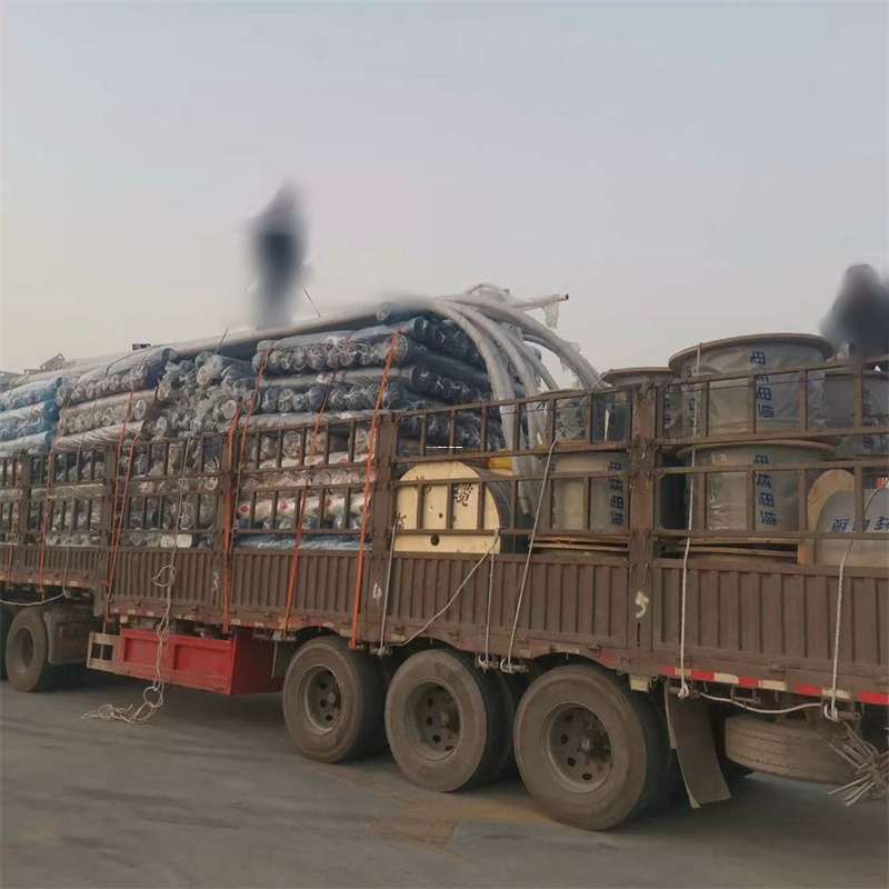 北京通州到六盘水物流公司——一站式服务，让货运更便捷