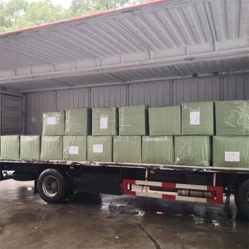 北京通州至宜春货运专线一站式物流服务，畅享高效便捷运输体验