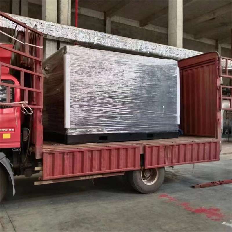 北京通州到石嘴山物流公司一站式货运服务，满足您的各种需求