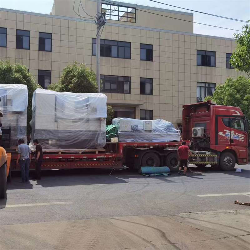 北京通州到南京物流公司一站式服务，让货运更轻松