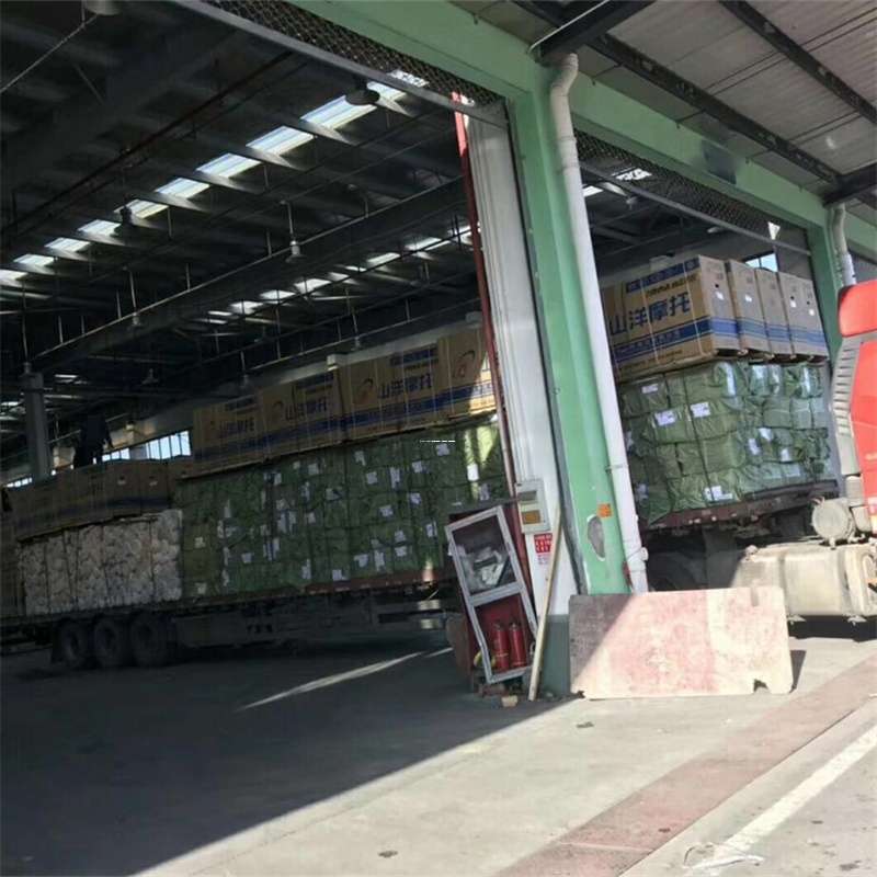 北京通州到苏州物流公司——一站式服务，让货运更便捷