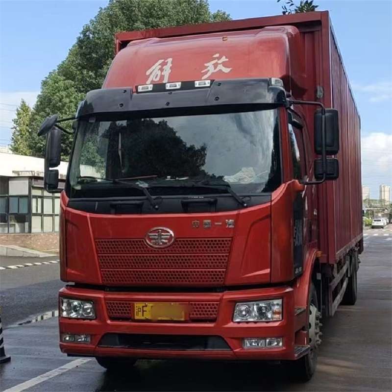 北京通州到苏州姑苏物流公司——专业货运，安心托付