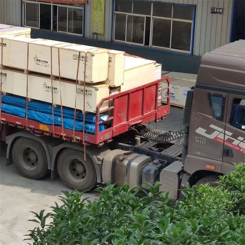 北京通州到海口物流公司一站式服务，让货运更轻松